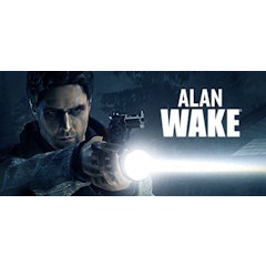 เกม PC Alan Wake