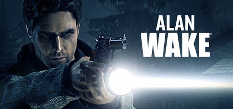 เกม PC Alan Wake 1