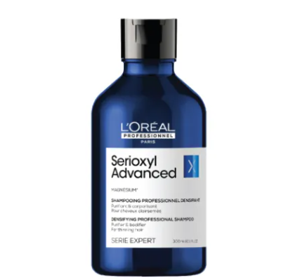 แชมพูบูสวอลลุ่มผม Professionnel Serioxyl Advanced Shampoo 1