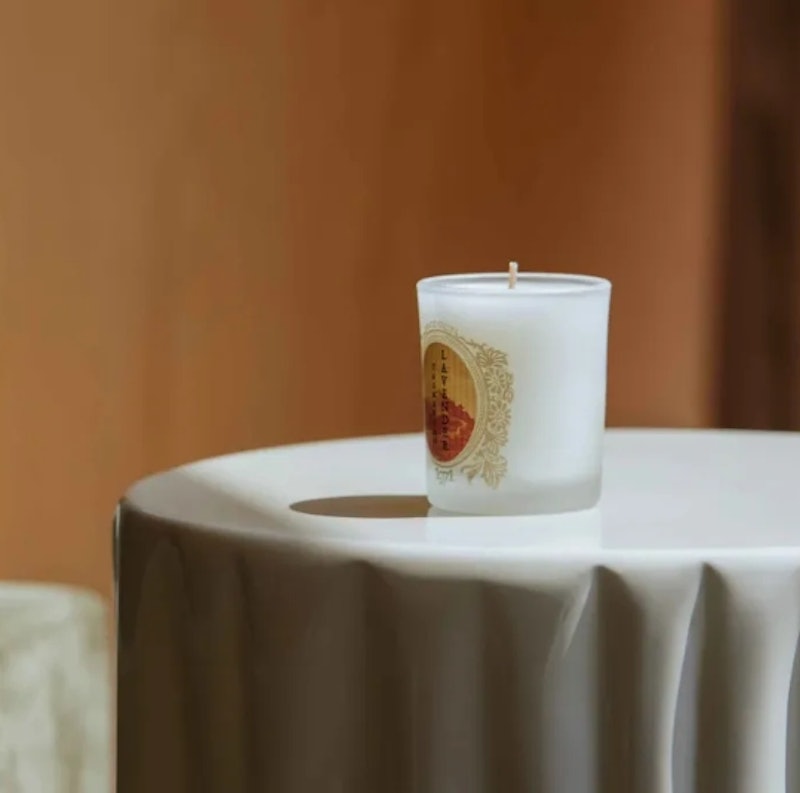 เทียนหอม Aromatic Petite Glass Candle กลิ่น Autumn Red Peach 2