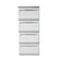 Lotus's ตู้ลิ้นชัก Drawer MINI DIY Gray-White 4 Tiers 1