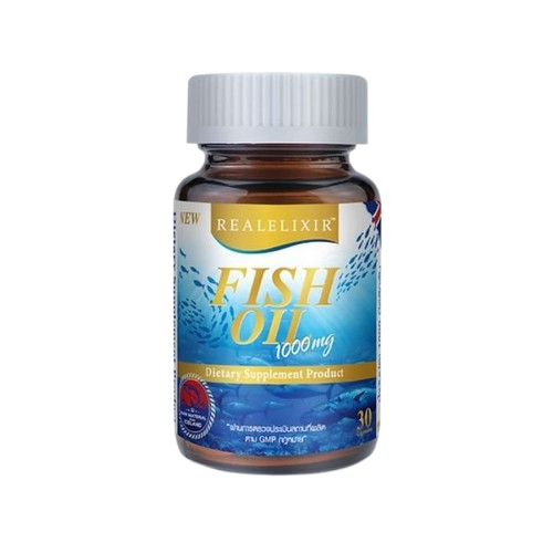 FISH OIL 1