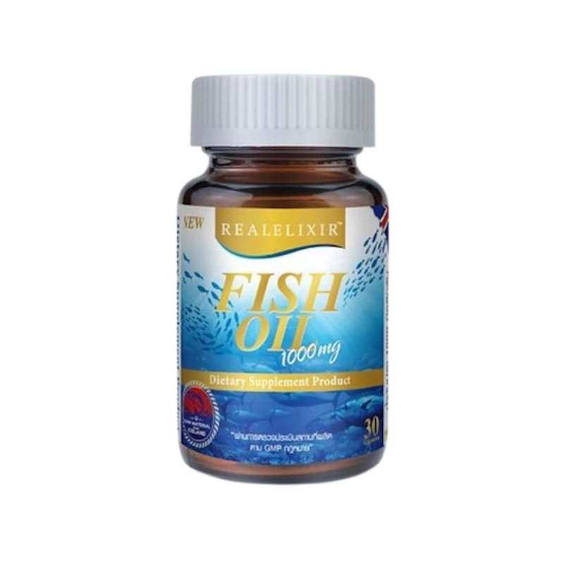 FISH OIL 1