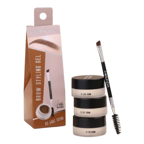 Brow Styling Gel  2