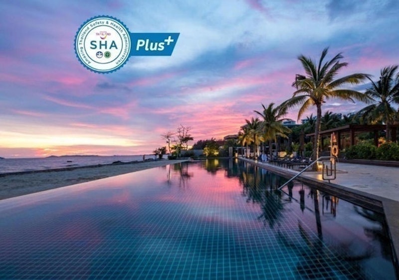 Rayong Marriott Resort & Spa - SHA Extra Plus Certified 2
