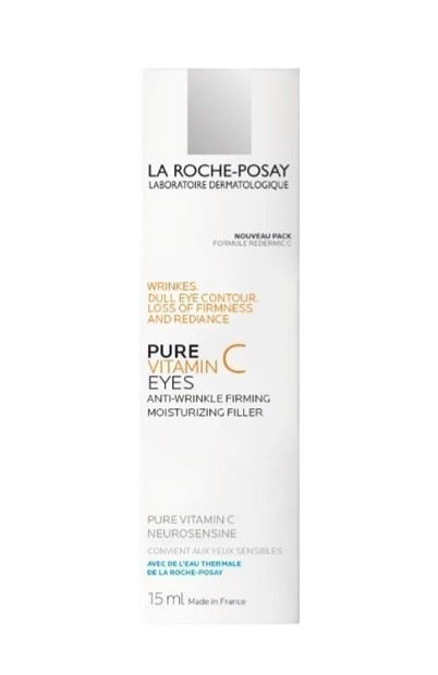 Redermic [C] Eye Anti-aging 2