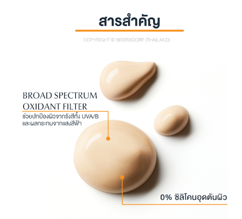 Sun Dry Touch CC Acne Oil Control 3