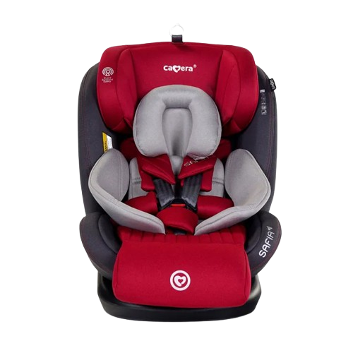 10 คาร์ซีทเด็กแรกเกิด ยี่ห้อไหนดี ปี 2026 รวม Infant Car Seat 2