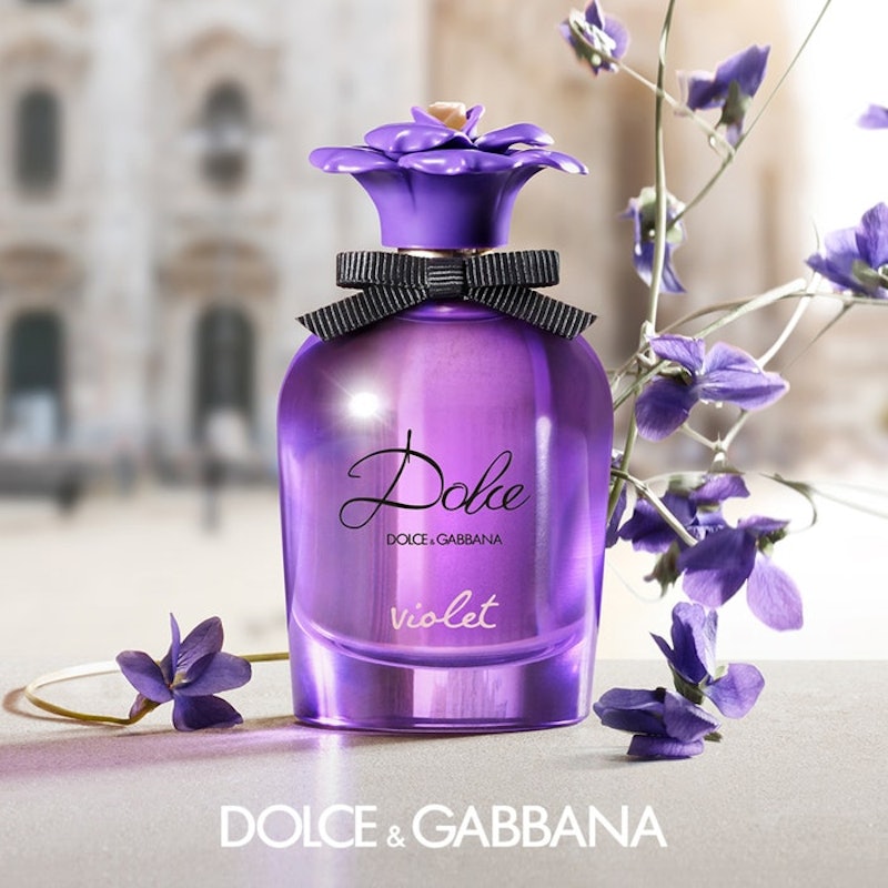 Dolce Violet EDT 3