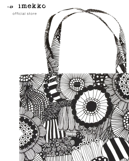 Pieni Siirtolapuutarha Bag 2