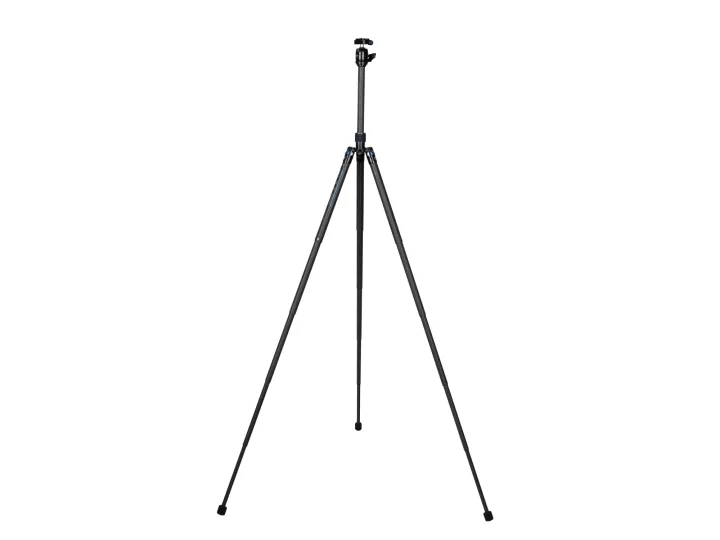 Traveler X - I Carbon Fiber Tripod  3