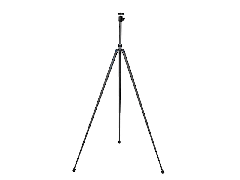 Traveler X - I Carbon Fiber Tripod 3