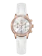 OLEVS นาฬิกาข้อมือผู้หญิง Sparkling Sparkle 1