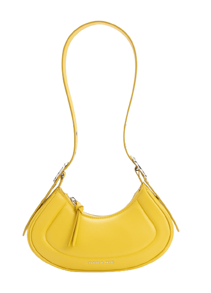 10 กระเป๋า Charles & Keith รุ่นฮิต 2026 รวม Collection ใหม่ 1