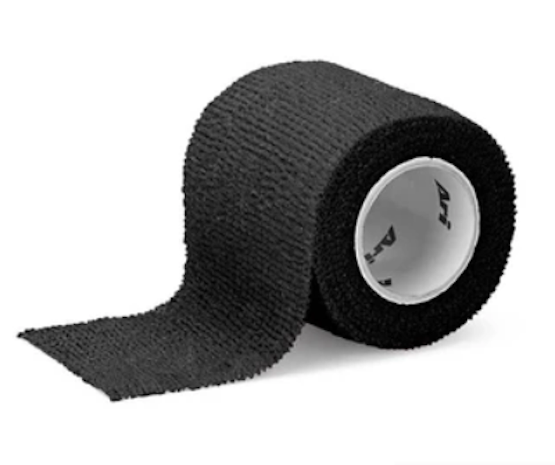 Cohesive Sports Tape เทปผ้าล็อก 3