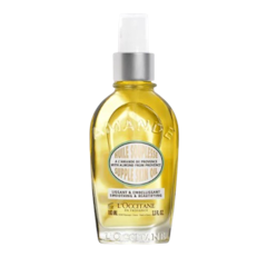 Almond Supple Skin Oil