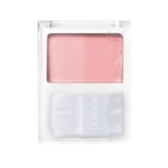 Brattitude Two Tone Powder Blush