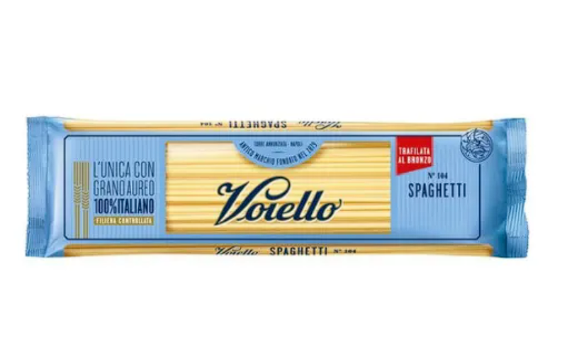 Spaghetti No.104 1
