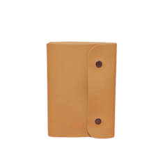 สมุดบันทึกปกหนัง Twelve Notebook BL1