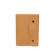 HILMYNA สมุดบันทึกปกหนัง Twelve Notebook BL1 1