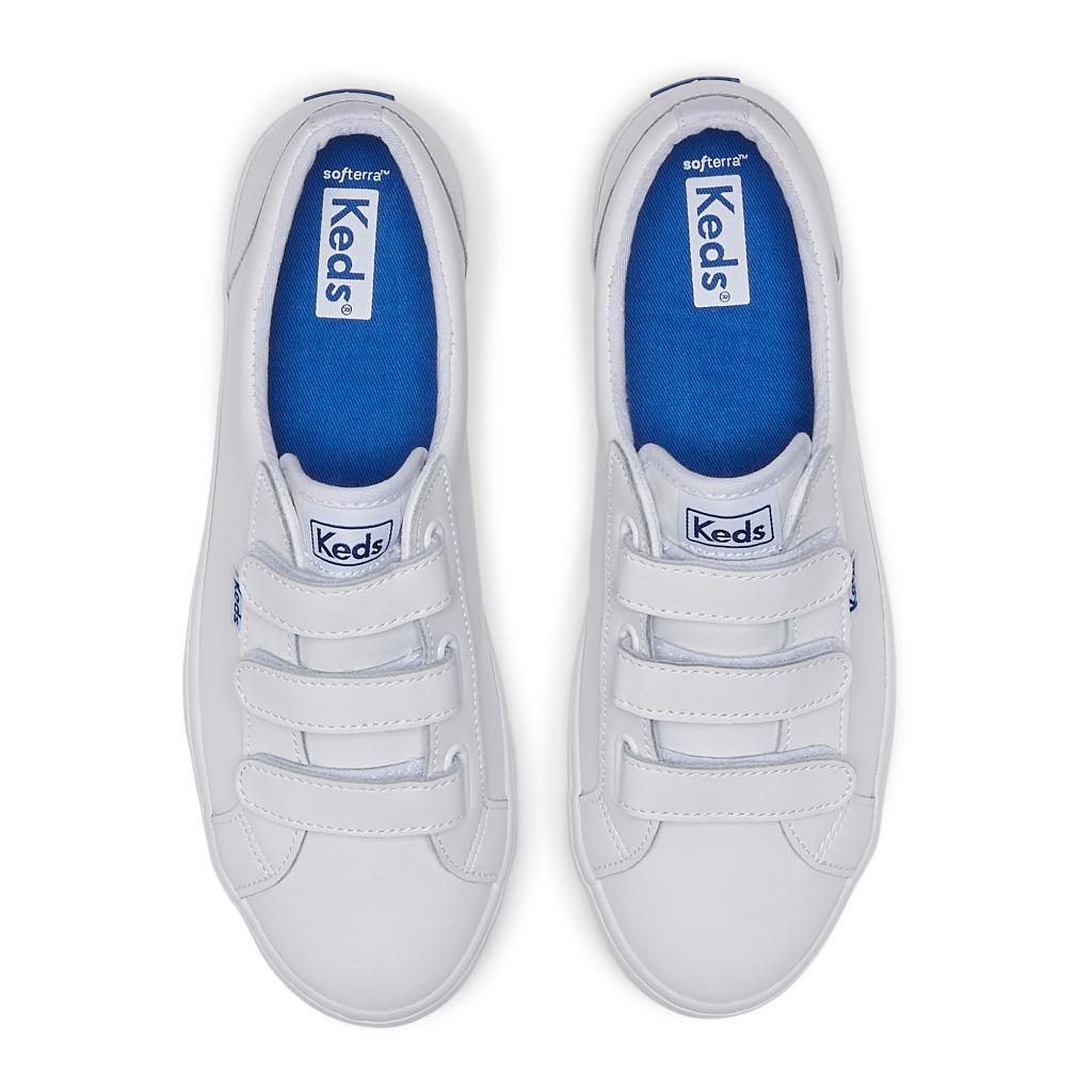 Tiebreak Leather  2