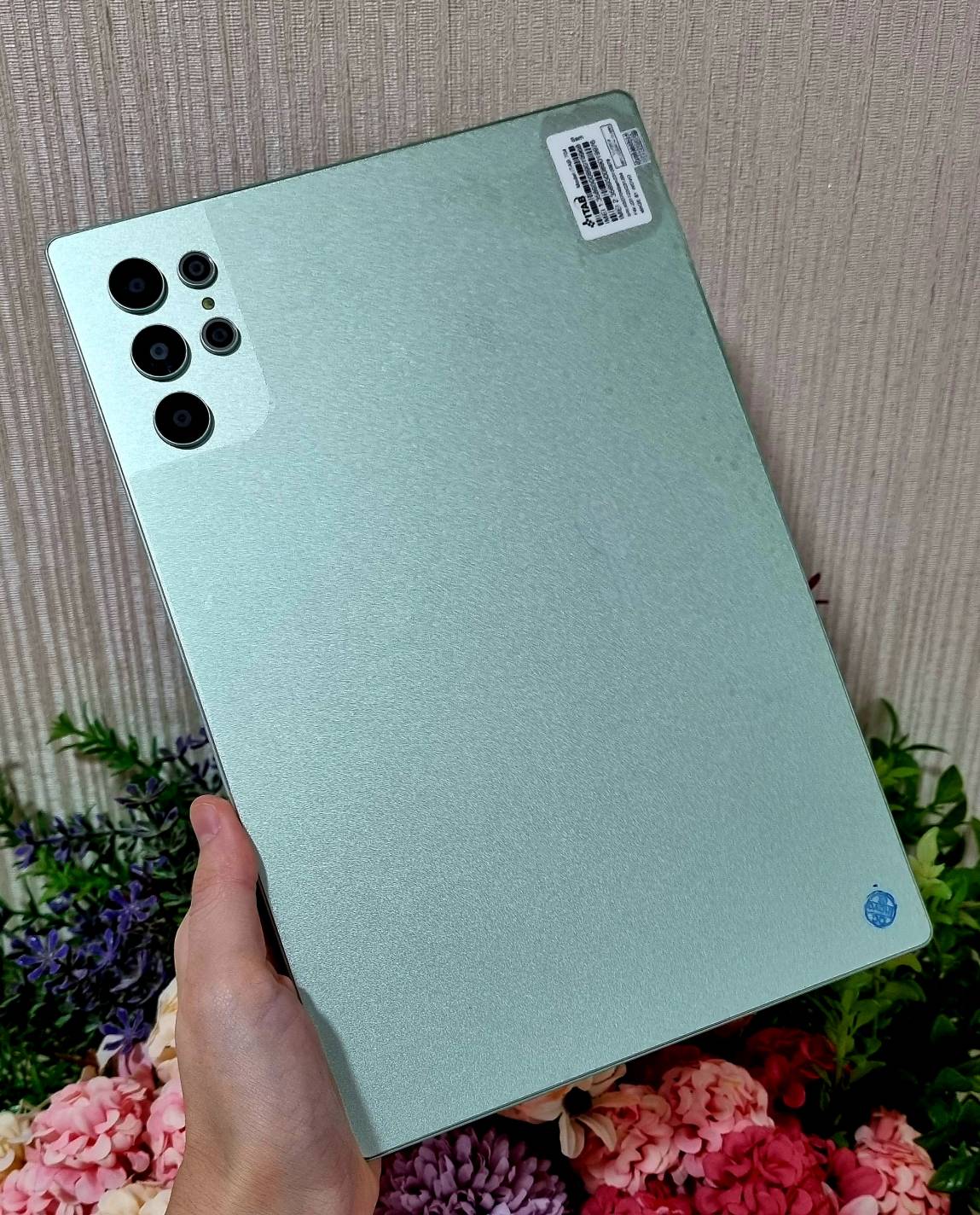 แท็บเล็ต i-Tab 704 SAM+ 3