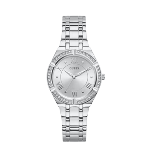 10 นาฬิกา Guess รุ่นฮิต ปี 2026 รวมรุ่นผู้ชาย ผู้หญิง 3
