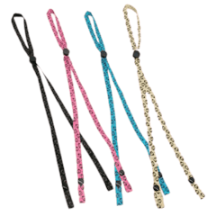 สายคล้องแมสก์ MASK STRAP สายคล้องคอลายน้องหมี 4 สี
