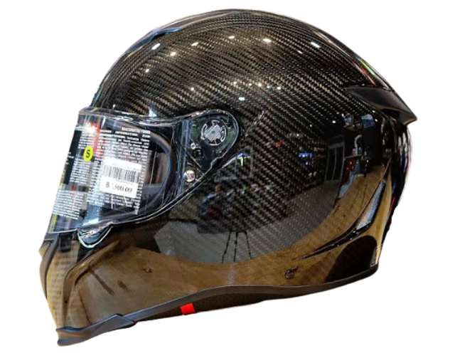 ZEUS ZS-1900B Carbon Fiber 1