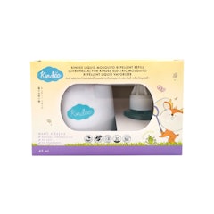 Electric Mosquito Repellent Liquid Vaporizer
