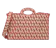 Valentino Garavani กระเป๋า Valentino รุ่น La Troisième Toile Iconographe Shopping Bag 1