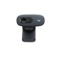 กล้อง HD Webcam