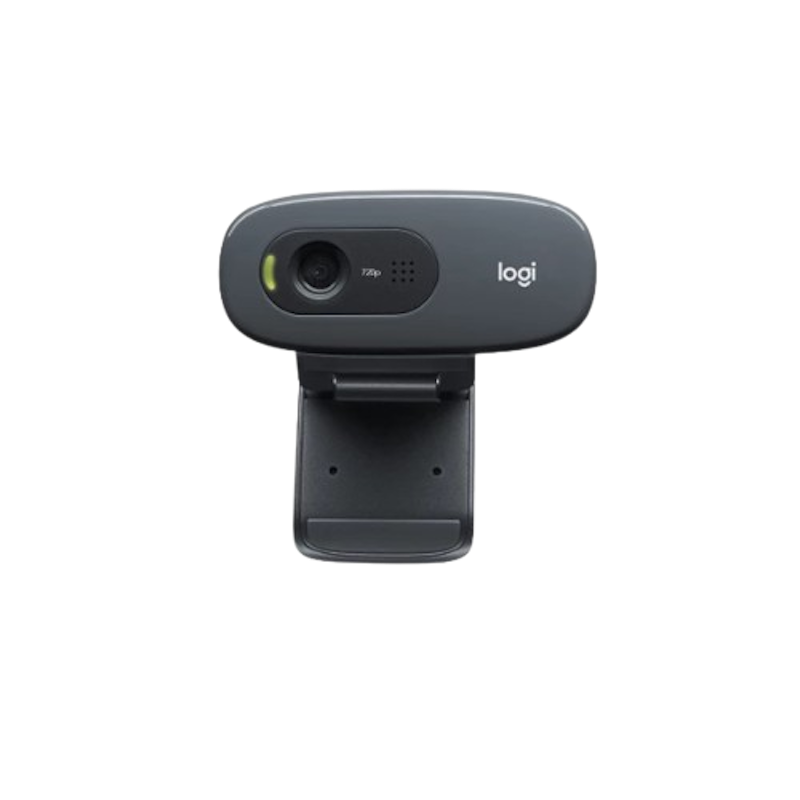 กล้อง HD Webcam 1