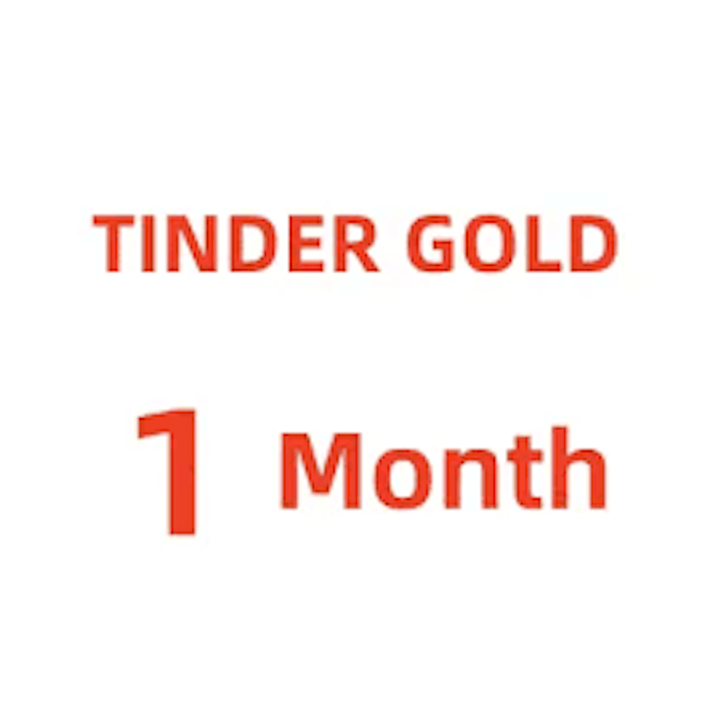 Gold 1 Month Subscription 2