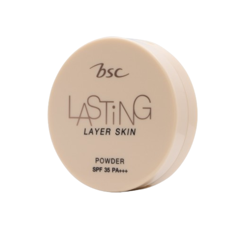 Lasting Layer Skin Powder 3