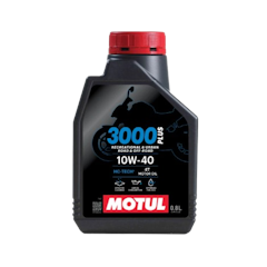 น้ำมันเครื่อง 3000 Plus HC-TECH