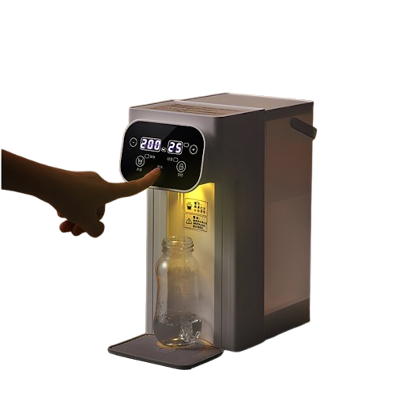 Instant Water Dispenser 3