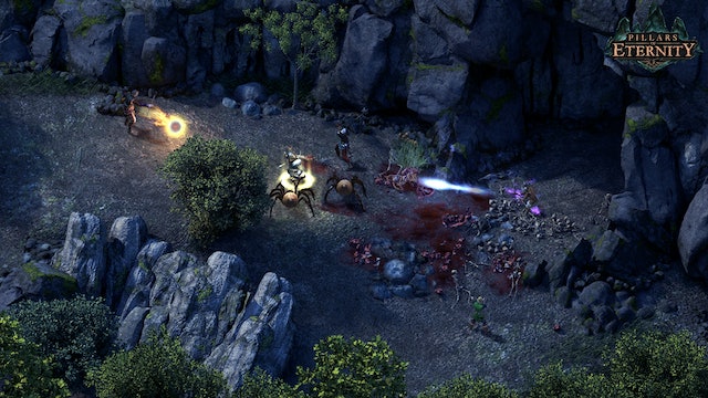 เกม RPG น่าเล่น Pillars of Eternity 3