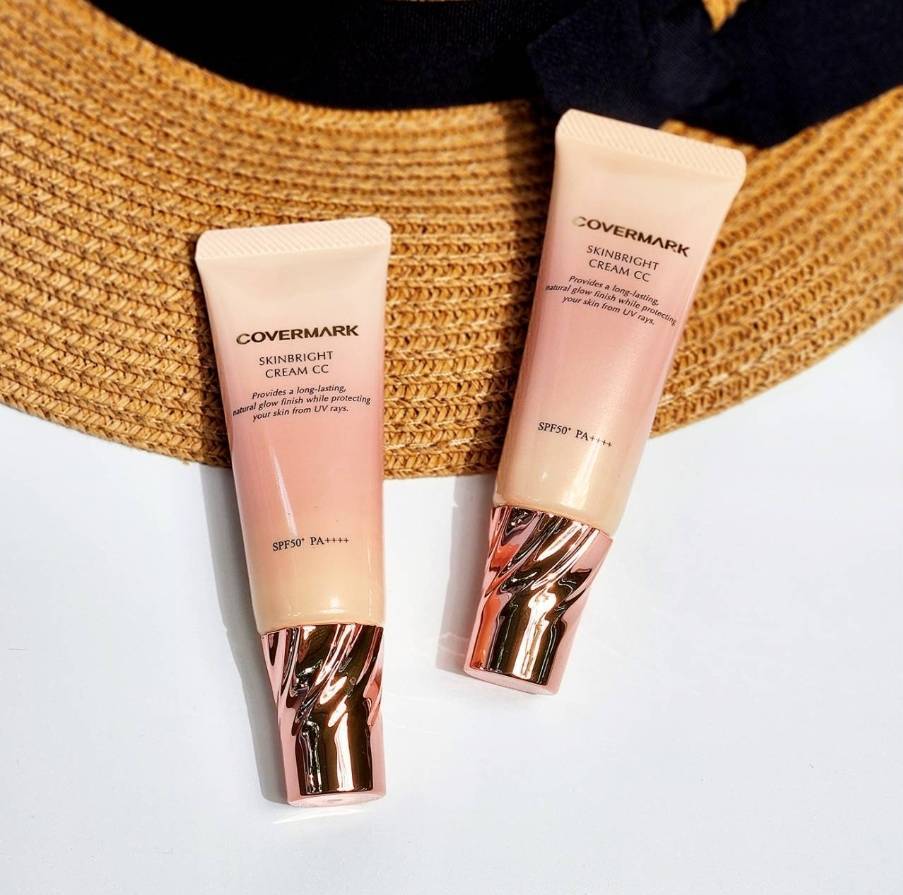 CM Skinbright Cream CC 3