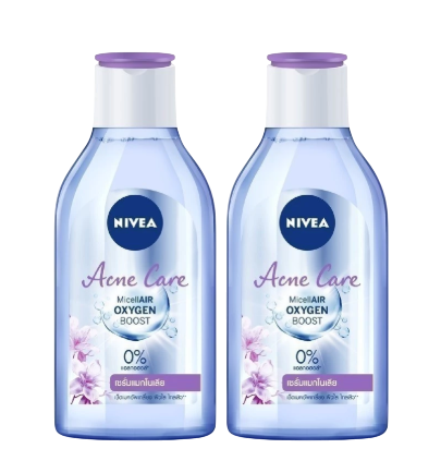 10 Micellar Water ยี่ห้อไหนดี ปี 2026 ลบเครื่องสำอาง ลดสิวอุดตัน 5