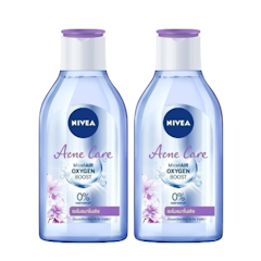 Acne Care Make Up Clear Micellar Water