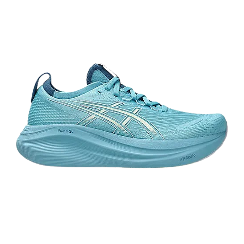 Gel - Nimbus 27 Womens 1