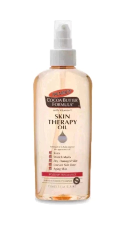 Skin Therapy Oil 1