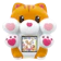 SEGA Tamagotchi Squishy Cat 1