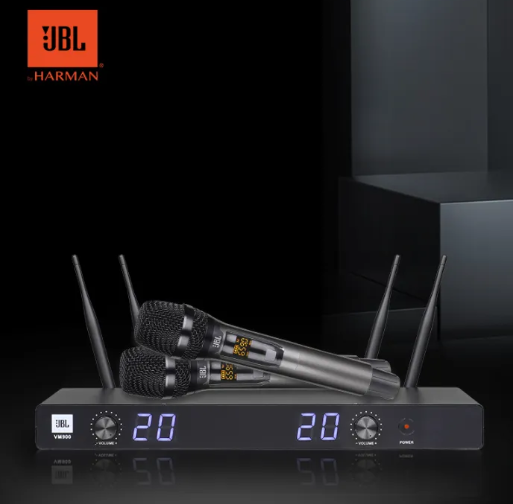 Microphone Floating Wireless 3