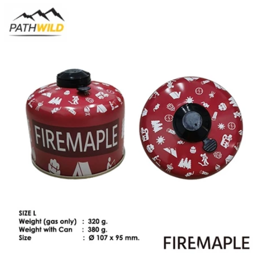 Fire Maple Gas 3