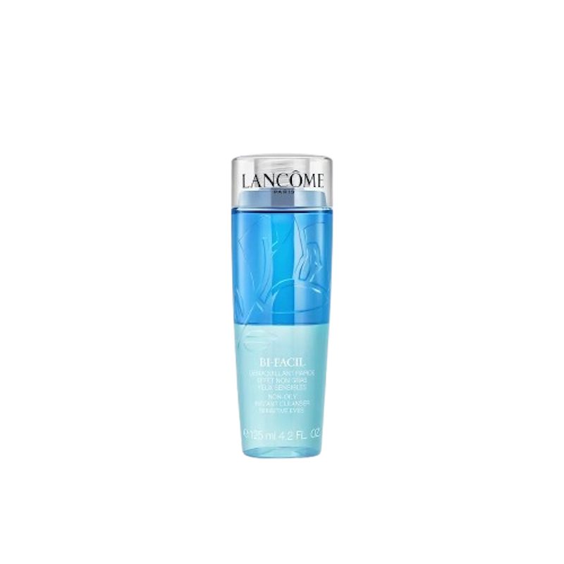Bi-Facil Double Action Eye Makeup Remover 1