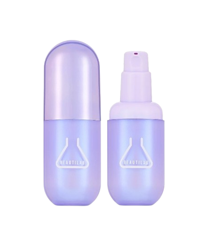 2ND SkinCover Color - Changing Tint Foundation 1