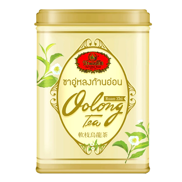ชาอู่หลงก้านอ่อน 1