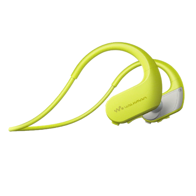 หูฟังอินเอียร์ไร้สาย รุ่น Walkman Sport 3